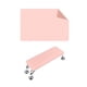 thumbnail image 4 of Reposabrazos Para U?as Con Almohadilla, Almohada De Mano Suave Y Duradera Para Salón De Manicura, Hogar, Rosa, 4 of 5