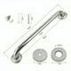 thumbnail image 2 of Pack X3 Manillas Agarraderas Barra Seguridad Baño Ducha, 2 of 3