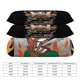 thumbnail image 4 of The Nightmare Before Christmas Duvet Cover Set 3 Piece Bedding Set Double Sided Printing Decorative Comforter Cover Set, 4 of 5