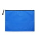 thumbnail image 2 of Organizador De Almacenamiento De Bolsillo Para Documentos, Bolsa Ligera Con Cremallera Para Viajes, Oficina, Azul Profundo, 2 of 3