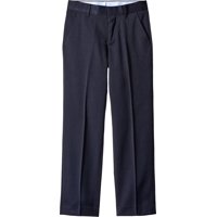 Pantalones Tommy Hilfiger Para Niños Masters, Azul Marino, Talla 5