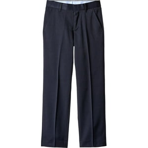 Pantalones Tommy Hilfiger Para Niños Masters, Azul Marino, Talla 5