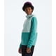 thumbnail image 2 of Sudadera con capucha THE NORTH FACE Glacier de forro polar para mujer oxidada, 2 of 3