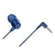 thumbnail image 3 of Audifonos Manos Libres Jack 3.5 Azul C50hi, 3 of 5
