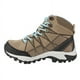 thumbnail image 3 of Botín Nat Geo Outdoor Waterproof Marrón, 3 of 5