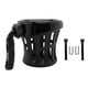 thumbnail image 2 of Portavasos Para Bebidas Del Pasajero Para Honda Goldwing GL1800 2018-up Negro, 2 of 3
