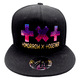 thumbnail image 1 of Gorra Snapback TXT Tomorrow X Together Negra, 1 of 2
