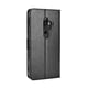 thumbnail image 2 of Funda tipo libro para Blackview BV6300 Pro, cartera todo‑en‑uno, funda multifuncional con tarjetero y correa de muñeca desmontable, 2 of 4