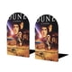 thumbnail image 1 of Sujetalibros Decorativos Desmarcar Duna 2 Piezas, 1 of 6