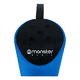 thumbnail image 3 of Parlante bluetooth portátil p450 inalámbrico Azul, 3 of 3