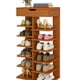 thumbnail image 1 of Zapatero Organizador 8 Niveles - Estante para Zapatos, 1 of 3