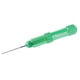 thumbnail image 1 of Herramienta De Lima De Intervalo Micro Herramienta De Mano Lima Plana De Corte Medio Para Afilar Metal Madera Verde, 1 of 5