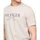 thumbnail image 2 of Camiseta Tommy Hilfiger Big Hilfiger Logo para hombre, 100% algodón, 2 of 3