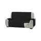 thumbnail image 2 of Funda Cobertor Protector Sofá Sillón 3 Cuerpos Negro, 2 of 3