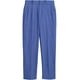 thumbnail image 1 of Pantalones Tommy Hilfiger para niños, parte delantera plana, rectos, azul, talla 18, 1 of 2