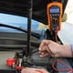thumbnail image 4 of Juego de cables de prueba Klein Tools 69410 de repuesto en ángulo recto, 4 of 6
