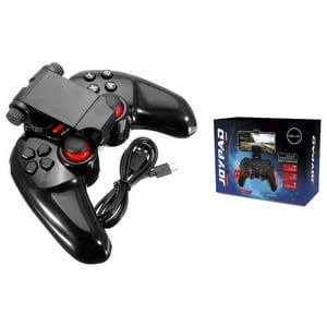 Dblue - Joystick Bluetooth Smartphone Ios/Android - Ps