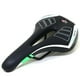 thumbnail image 1 of Asiento MTB Prost Negro/Verde Radical Mountain, 1 of 4