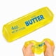 thumbnail image 1 of Juguete de Apretar Xltznbplas Mantequilla 113 g con Aceite de Coco, 1 of 7