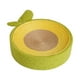 thumbnail image 1 of Rascador De Gato De Sisal, Almohadilla Para Rascar, Nido Para Dormir, Parte Inferior Antideslizante, Duradero, 1 of 5