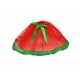 thumbnail image 1 of Tutu Rojo para Disfraz de Duende Niñas 30cm de Largo, 1 of 3