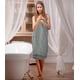 thumbnail image 5 of Toalla de baño Utopia Towels Luxurious Jumbo, 100% algodón, 600 g/m², 5 of 9