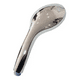 thumbnail image 2 of Kit De Ducha Teléfono Manguera Flexible Soporte Cromado, 2 of 3
