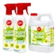 thumbnail image 1 of Limpiador Sea Foam Bugs B Gone 473 ml en spray + recarga de 946 ml, 1 of 5