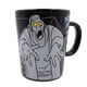 thumbnail image 2 of Taza Scooby Doo negra 500 ml, 2 of 2