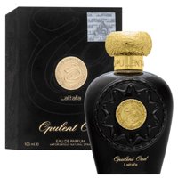 Lattafa - Opulent Oud Edp 100 Ml Unisex