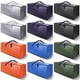 thumbnail image 1 of Bolsas de mudanza VELVETSURE, resistentes, extra grandes, paquete de 12, 1 of 7