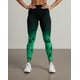 thumbnail image 1 of Leggings Yoga Sin Costura Mujer Diseño Tie dye Levanta cola, 1 of 4