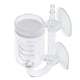 thumbnail image 4 of Difusor De CO2 Para Pecera, Tanque Plantado De Acuario, 28 Galones, 3 Giros, 4 of 5