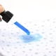 thumbnail image 4 of 5 Pack Cotton Baby Burp Cloths Extra Absorbent Soft For Baby Boys And Girls, 4 of 5