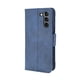 thumbnail image 4 of Funda Tipo Billetera FOXDOCK para Samsung Galaxy S21 FE 5G – Tapa Flip con Tarjetero, 4 of 5