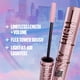 thumbnail image 3 of Máscara de pestañas Maybelline Lash Sensational Sky High 7,2 ml Pink Air, 3 of 7