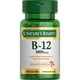 thumbnail image 1 of Suplemento vitamínico Nature's Bounty Vitamina B12 1000 mcg 100 comprimidos, 1 of 3