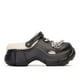thumbnail image 1 of Zueco Mujer Negro Aifric Chinitown, 1 of 4