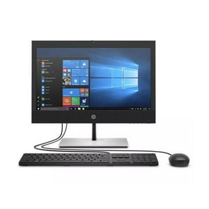 Hp - Desktop All In One Proone 400 G6 Intel Core I5 10500U 23 8 8Gb 512Gb Ssd Aio Nt Pc