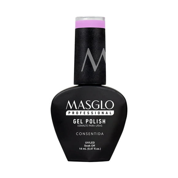 Esmalte Gel Consentida Mg-53599