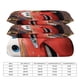 thumbnail image 2 of Cars Piston Cup Circuit Blue, Red, And Yellow, Lightning McQueen And Mater 3 Piece Toddler Bed Set - Comforter, 2 of 5
