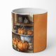 thumbnail image 4 of Vela de soja Caroline's Treasures Chihuahua Fall Kitchen, 300 ml, 4 of 5