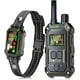 thumbnail image 1 of Collar de adiestramiento para perros Blackdog Military, rango de 4200 pies, IP67, 1 of 8