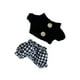 thumbnail image 1 of Ropa Para Muñecas De Peluche De 17 Cm, Accesorios Para Muñecas De Peluche, Disfraz, Ropa Para Muñecas De Moda, Botón Giratorio, 1 of 3