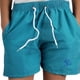 thumbnail image 2 of Traje De Baño Niño Forro Malla Colores Liso palmera 9010, 2 of 2
