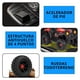 thumbnail image 3 of Cuatrimoto Auto Electrico Infantil Luz Sonido Bateria Blue, 3 of 7
