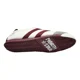 thumbnail image 2 of Zapatilla North Star Premium Retro Cuero Blanco / Burdeo, 2 of 3