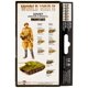 thumbnail image 3 of Paint Vallejo Model Color de Armadura e Infantería Soviéticas de la Segunda Guerra Mundial, 17 ml, 3 of 3