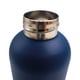 thumbnail image 3 of Botella Metálica Térmica Boca Angosta 500ml Azul, 3 of 5