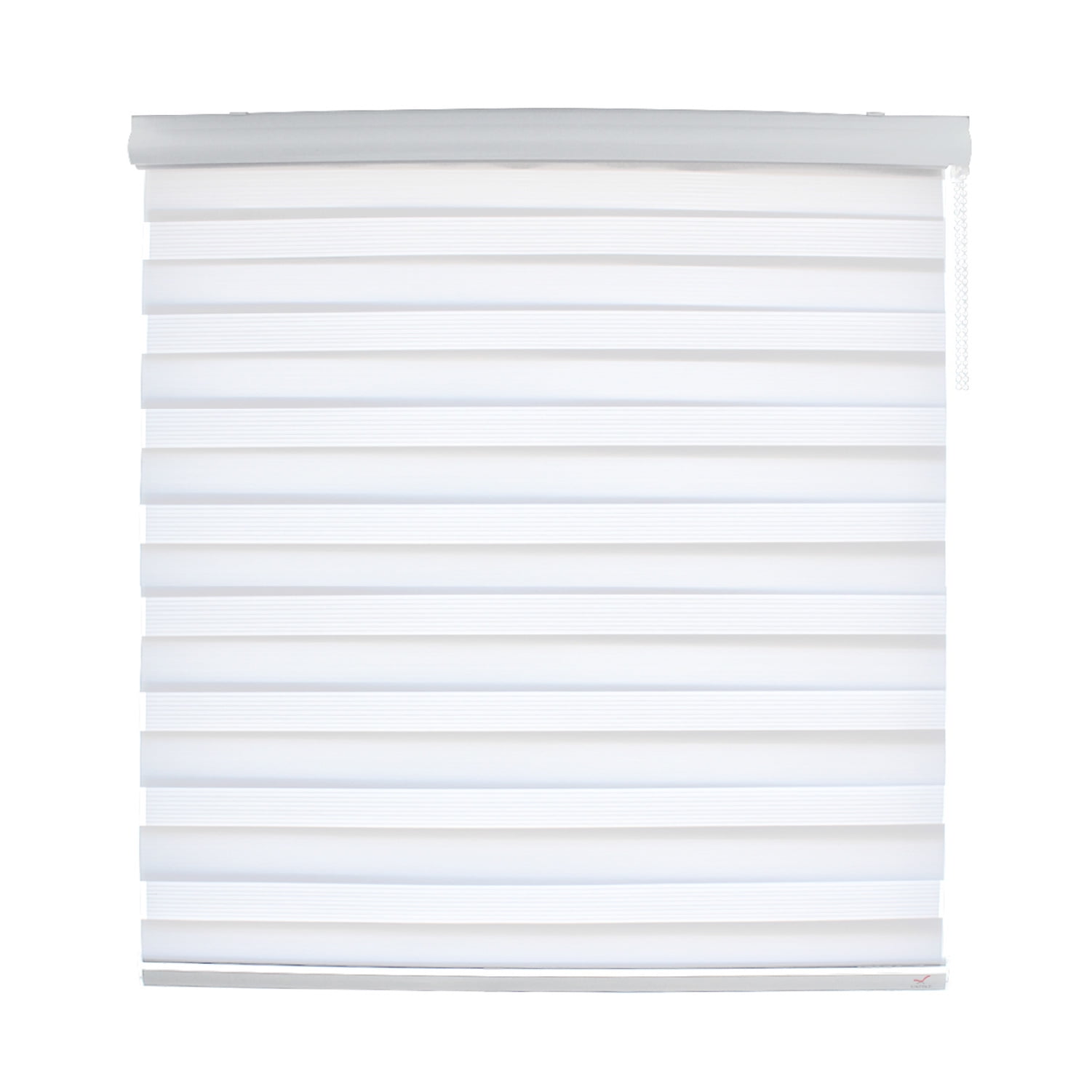 Vincenzi - Cortina Roller Duo Blanco 200x240cm